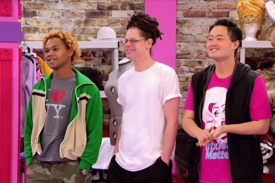 RuPaul's Drag Race - galeria zdjęć - filmweb