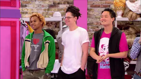 RuPaul's Drag Race - galeria zdjęć - filmweb