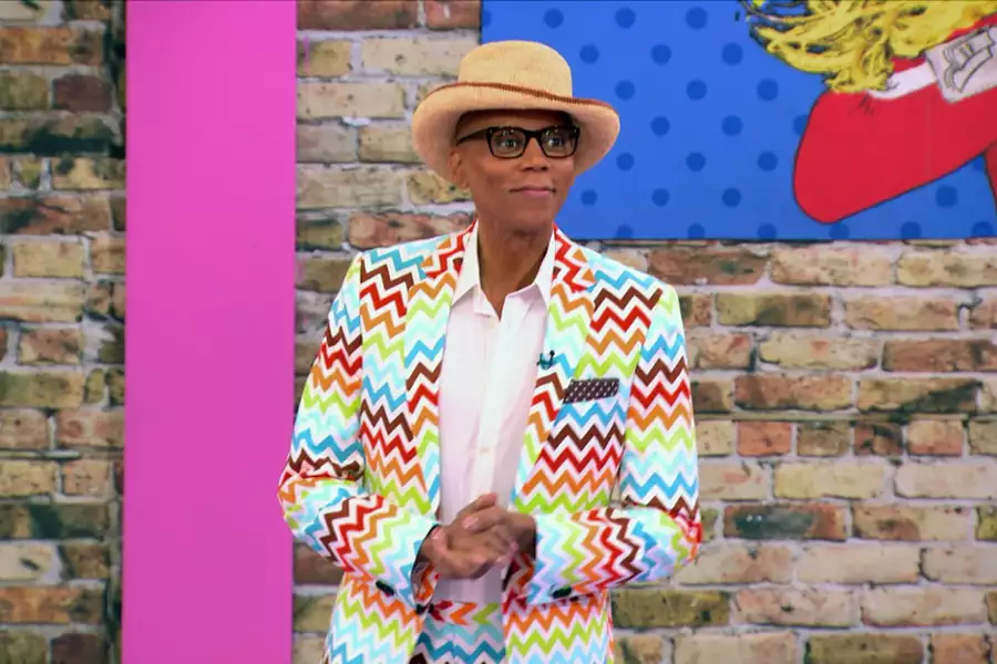 RuPaul's Drag Race - galeria zdjęć - filmweb
