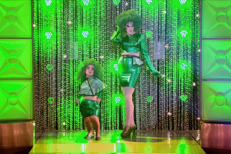 RuPaul's Drag Race - galeria zdjęć - filmweb