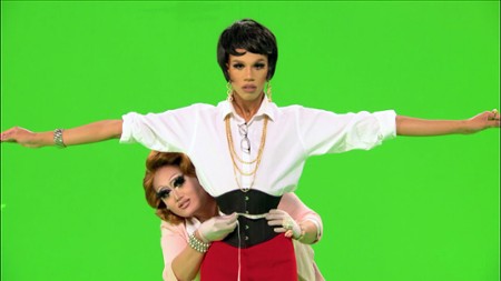 Sezon 8 Odcinek 7 Drag queen u władzy