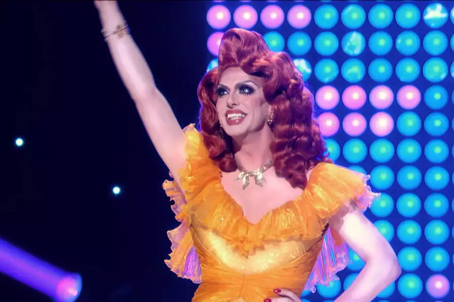 RuPaul's Drag Race - galeria zdjęć - filmweb