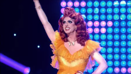 RuPaul's Drag Race - galeria zdjęć - filmweb