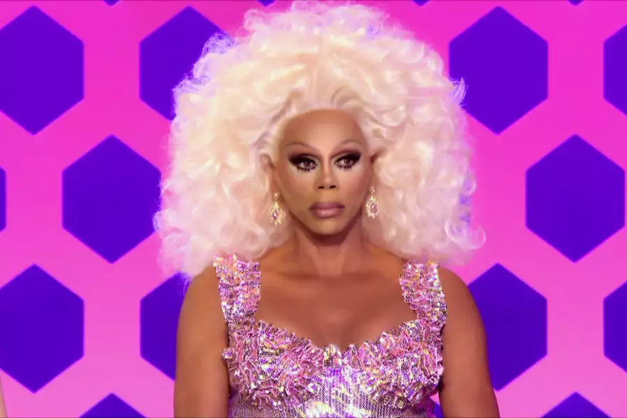 RuPaul's Drag Race - galeria zdjęć - filmweb