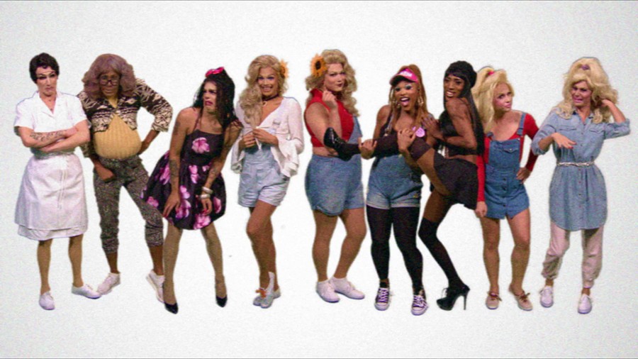 RuPaul's Drag Race - galeria zdjęć - filmweb