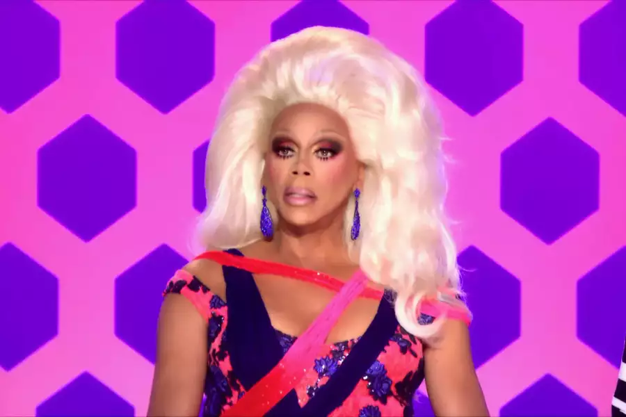 RuPaul's Drag Race - galeria zdjęć - filmweb