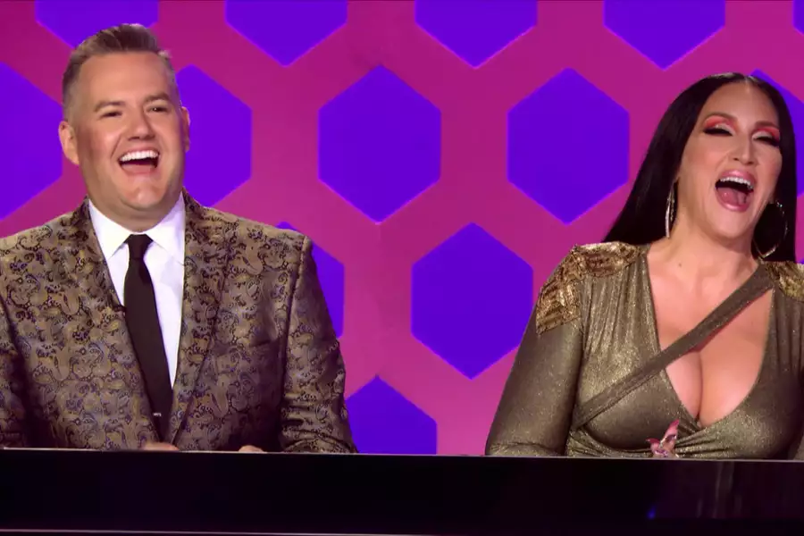 RuPaul's Drag Race - galeria zdjęć - filmweb
