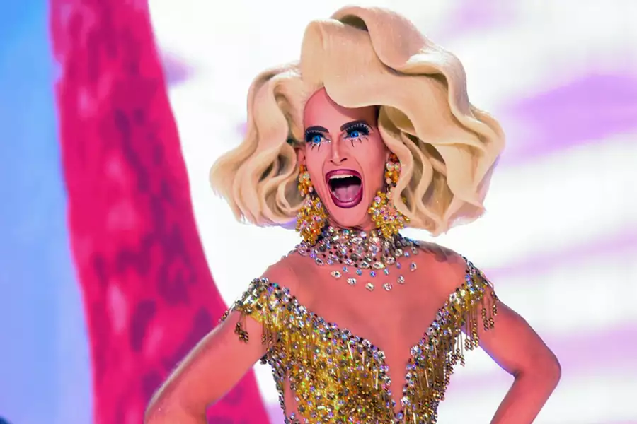 RuPaul's Drag Race - galeria zdjęć - filmweb