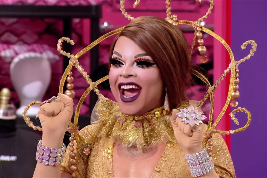 RuPaul's Drag Race - galeria zdjęć - filmweb