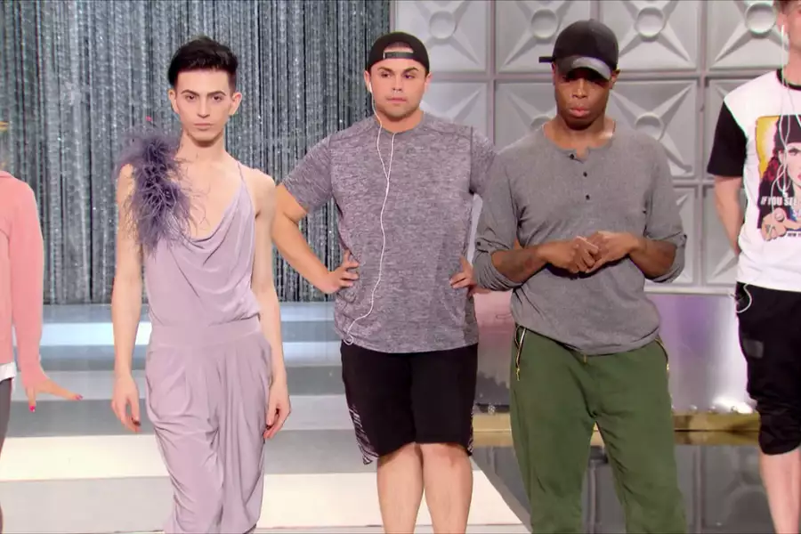 RuPaul's Drag Race - galeria zdjęć - filmweb
