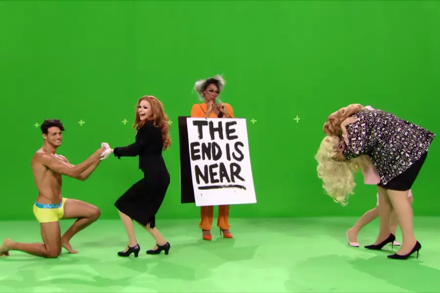 RuPaul's Drag Race - galeria zdjęć - filmweb