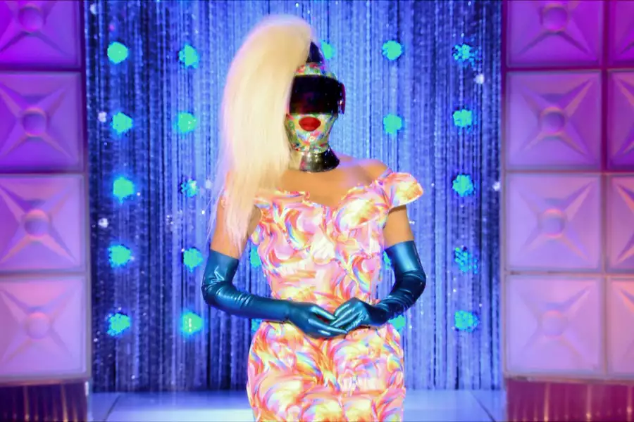 RuPaul's Drag Race - galeria zdjęć - filmweb