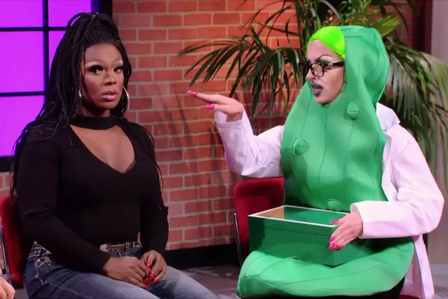 RuPaul's Drag Race - galeria zdjęć - filmweb