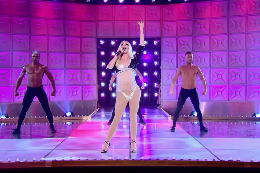 RuPaul's Drag Race - galeria zdjęć - filmweb