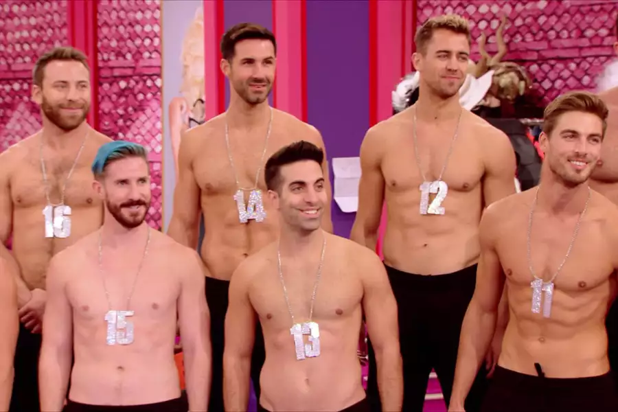 RuPaul's Drag Race - galeria zdjęć - filmweb