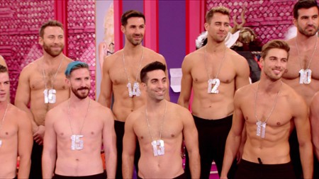 Sezon 10 Odcinek 9 Breastworld