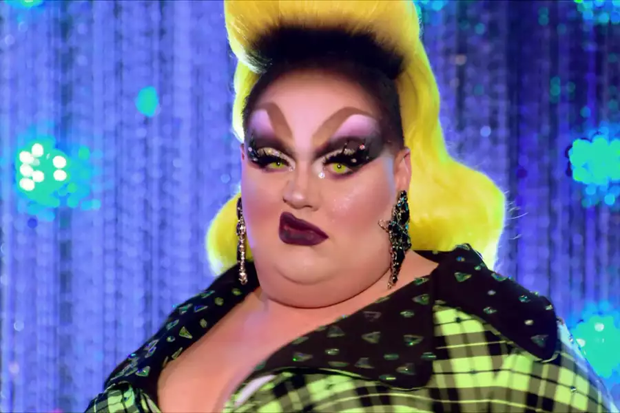 RuPaul's Drag Race - galeria zdjęć - filmweb