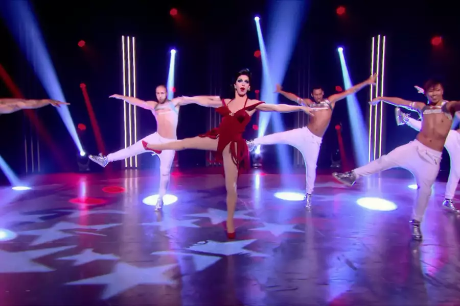 RuPaul's Drag Race - galeria zdjęć - filmweb
