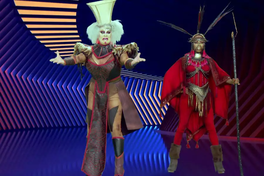 RuPaul's Drag Race - galeria zdjęć - filmweb