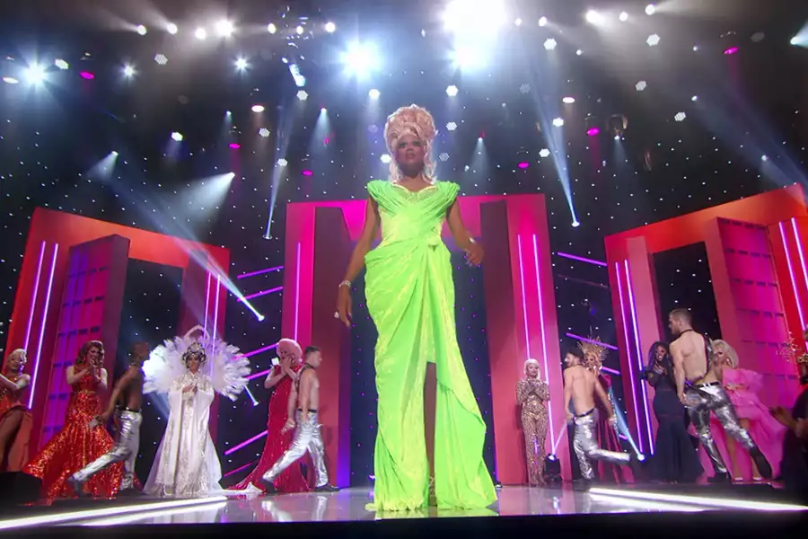 RuPaul's Drag Race - galeria zdjęć - filmweb