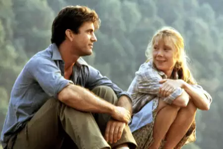 Rzeka - galeria zdjęć - filmweb