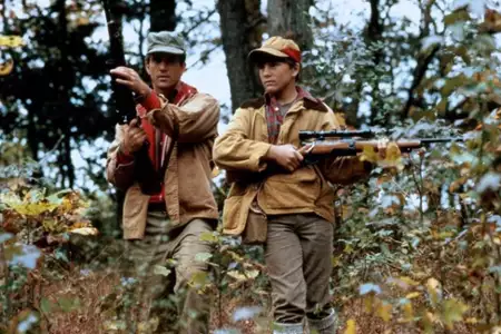 Rzeka - galeria zdjęć - filmweb