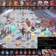 Bloodgrounds - galeria zdjęć - filmweb