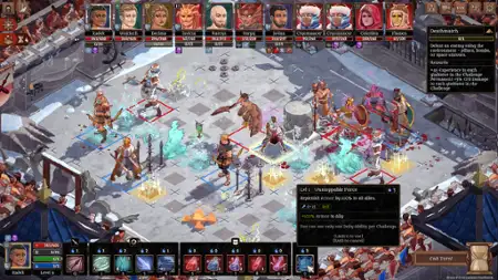 Bloodgrounds - galeria zdjęć - filmweb