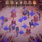 Bloodgrounds - galeria zdjęć - filmweb