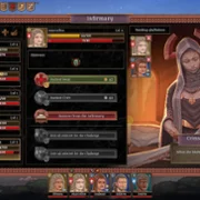 Bloodgrounds - galeria zdjęć - filmweb