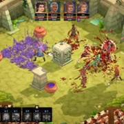 Bloodgrounds - galeria zdjęć - filmweb