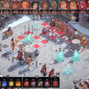 Bloodgrounds - galeria zdjęć - filmweb