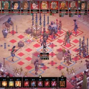 Bloodgrounds - galeria zdjęć - filmweb