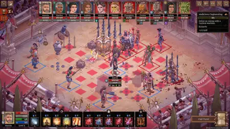 Bloodgrounds - galeria zdjęć - filmweb