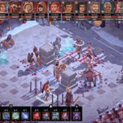 Bloodgrounds - galeria zdjęć - filmweb