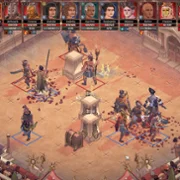 Bloodgrounds - galeria zdjęć - filmweb