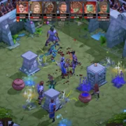 Bloodgrounds - galeria zdjęć - filmweb