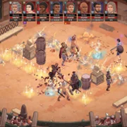 Bloodgrounds - galeria zdjęć - filmweb