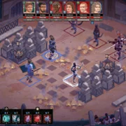 Bloodgrounds - galeria zdjęć - filmweb