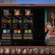 Bloodgrounds - galeria zdjęć - filmweb