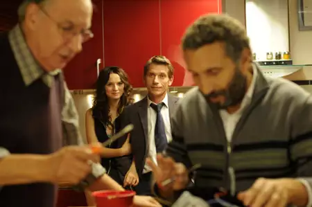 Le nom des gens - galeria zdjęć - filmweb