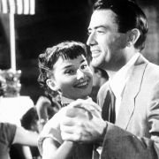 Roman Holiday - galeria zdjęć - filmweb