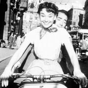 Roman Holiday - galeria zdjęć - filmweb