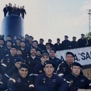 ARA San Juan: Łódź podwodna, która zniknęła - galeria zdjęć - filmweb