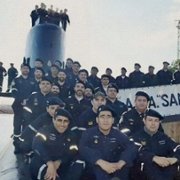 ARA San Juan: El submarino que desapareció - galeria zdjęć - filmweb