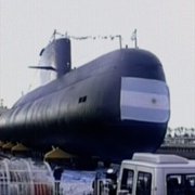 ARA San Juan: El submarino que desapareció - galeria zdjęć - filmweb