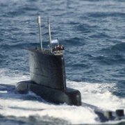ARA San Juan: El submarino que desapareció - galeria zdjęć - filmweb