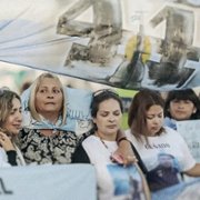 ARA San Juan: El submarino que desapareció - galeria zdjęć - filmweb