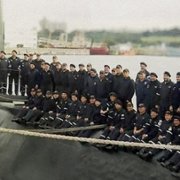 ARA San Juan: El submarino que desapareció - galeria zdjęć - filmweb