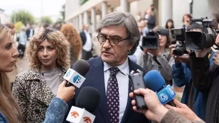 Sprawa Asunty - galeria zdjęć - filmweb